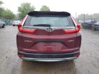 2017 Honda Cr-V Lx на продаже в Laurel, MD - Front End