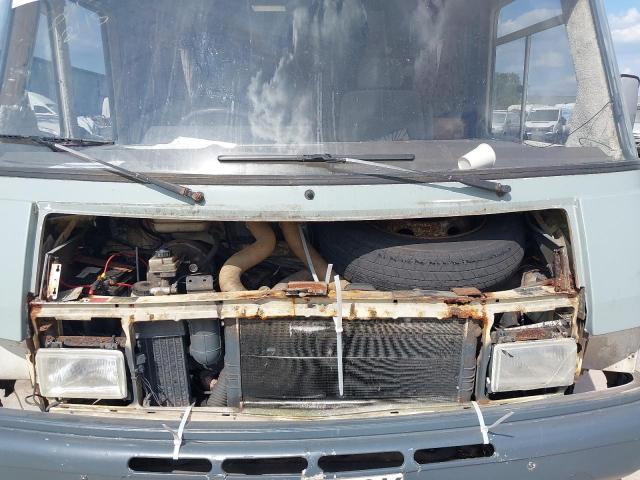 1992 TALB EXPRESS 15