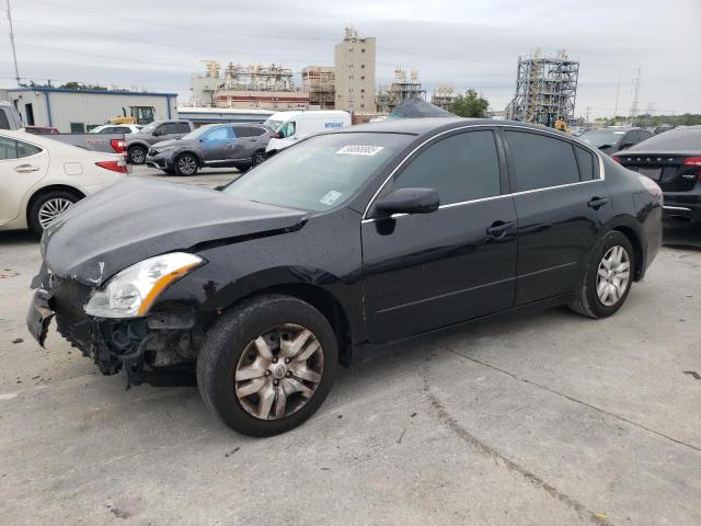 2010 Nissan Altima Base