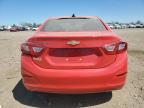 2017 Chevrolet Cruze Ls   na sprzedaż w Elgin, IL - Front End