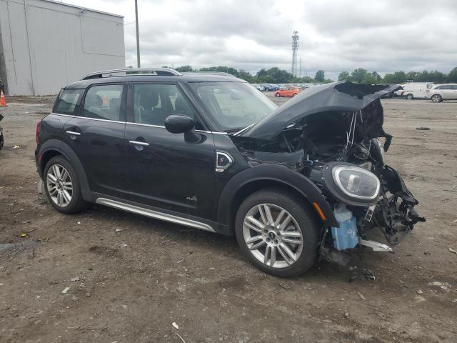  MINI COOPER 2024 Black