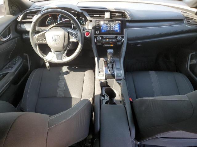  HONDA CIVIC 2020 Biały
