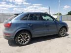 2018 Audi Q3 Premium for Sale in Littleton, CO - Side