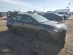 2018 Subaru Wrx Limited for Sale in Greenwood, NE - Rear End