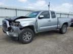 2017 Toyota Tacoma Access Cab for Sale in Mercedes, TX - Front End