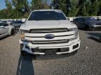 2020 Ford F150 Supercrew zu verkaufen in Riverview, FL - Front End
