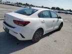 2023 Kia Rio Lx en Venta en Orlando, FL - Side