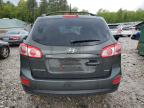 2012 Hyundai Santa Fe Gls zu verkaufen in West Warren, MA - Undercarriage