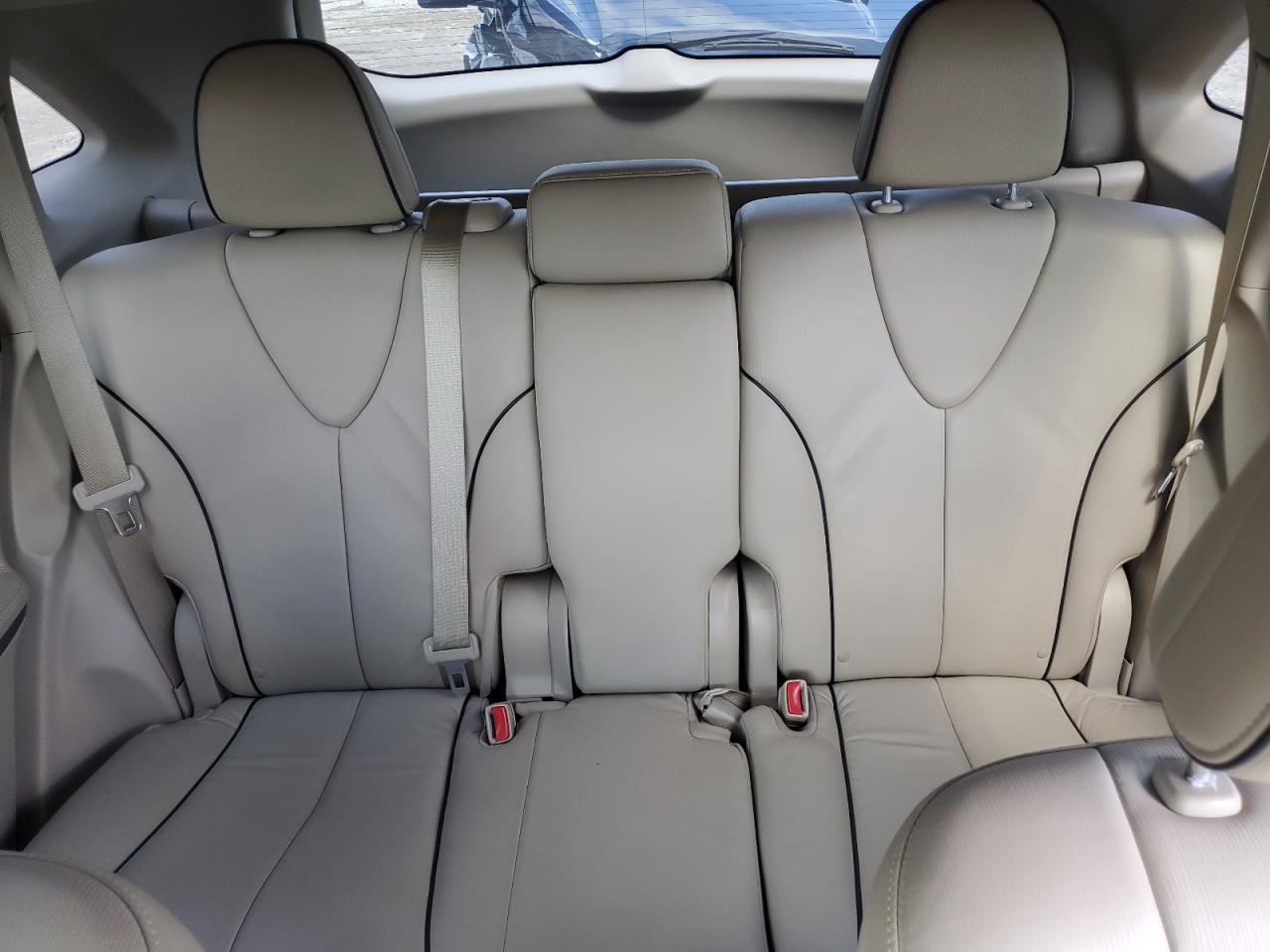 2014 Toyota Venza Le VIN: 4T3ZK3BB6EU069361 Lot: 56713215