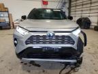 2021 TOYOTA RAV4 XLE   à vendre chez Copart ON - TORONTO