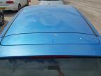 2011 FORD FIESTA ZET for sale at Copart BRISTOL