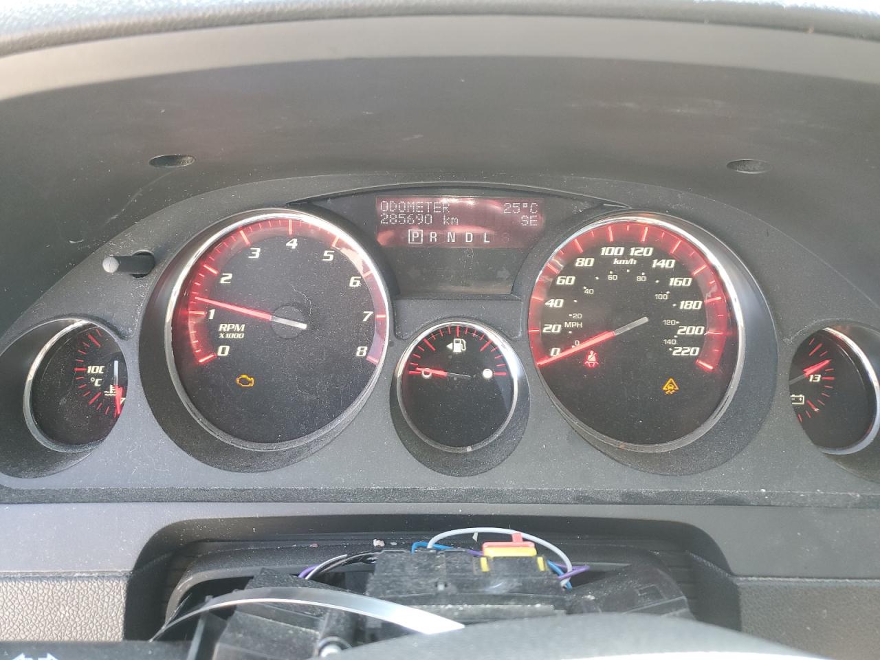 2009 GMC Acadia Slt-1 VIN: 1GKER23DX9J195932 Lot: 55791155