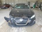 2021 Nissan Altima Sr for Sale in Columbia, MO - Front End