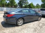 2013 Hyundai Sonata Gls en Venta en Hampton, VA - Mechanical