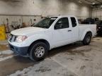 2013 Nissan Frontier S zu verkaufen in Milwaukee, WI - Minor Dent/Scratches