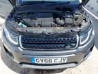 2016 LAND ROVER RANGE ROVE for sale at Copart BRISTOL