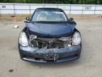 2005 Infiniti G35  zu verkaufen in Arlington, WA - Front End