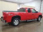 2011 Chevrolet Silverado K1500 Lt   за продажба в Davison, MI - Side