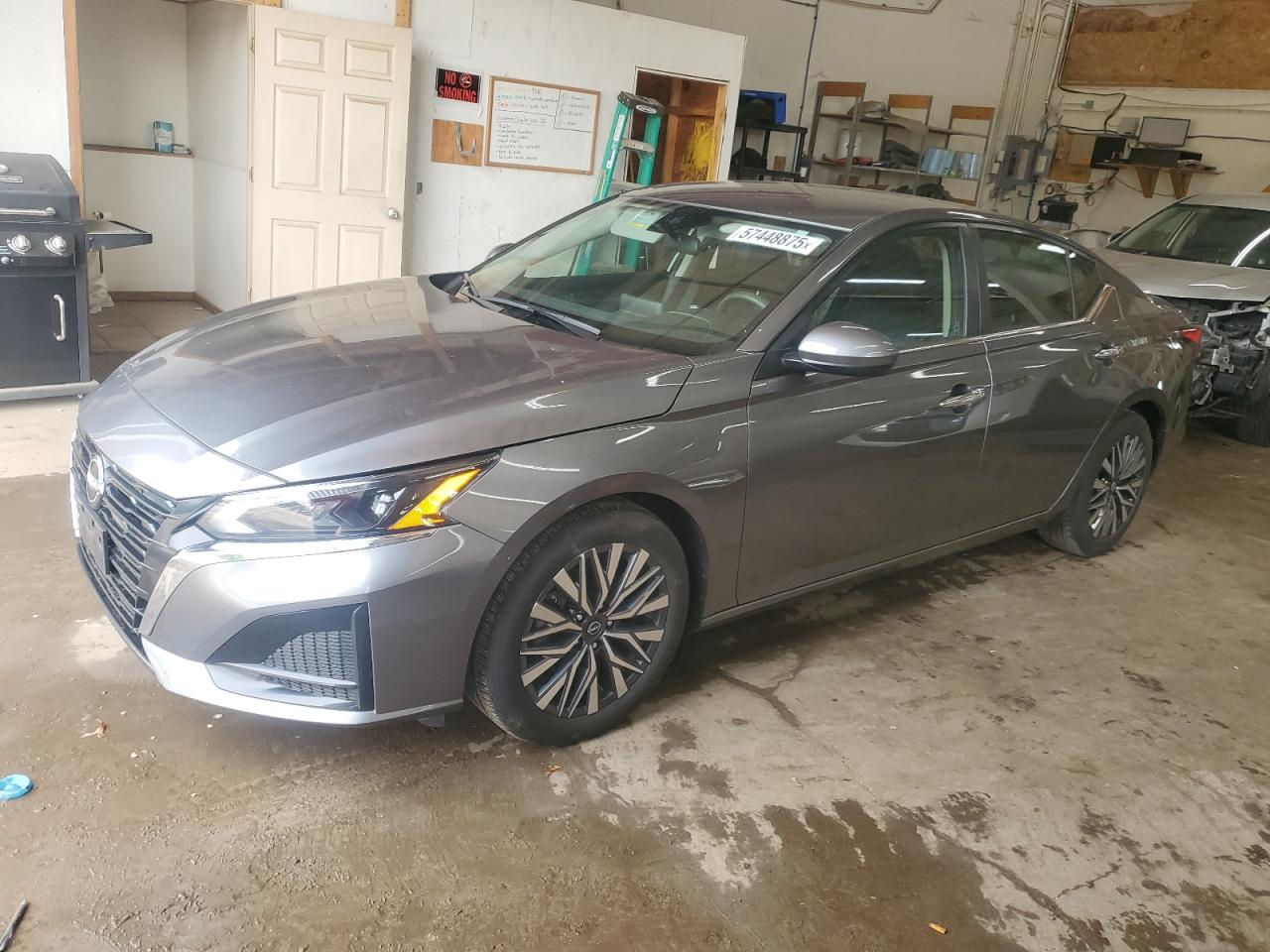 1N4BL4DV4PN375079 NISSAN ALTIMA 2023