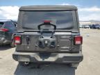 2018 Jeep Wrangler Unlimited Sport for Sale in Las Vegas, NV - Front End