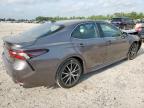 2024 Toyota Camry Se Night Shade продається в Houston, TX - Front End