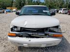 2000 Chevrolet S Truck S10 na sprzedaż w Houston, TX - Front End