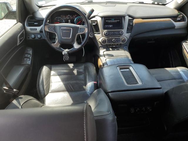  GMC YUKON 2020 Czarny