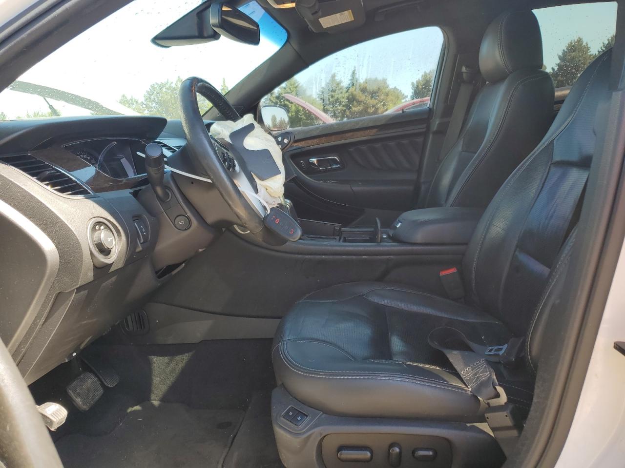 1FAHP2J81KG116628 FORD TAURUS 2019