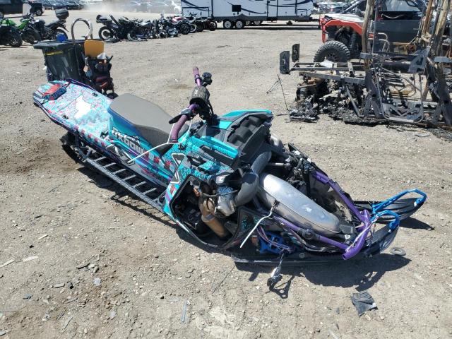 2023 POLARIS OXBOW   a la Venta en Copart ID - BOISE