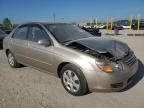 2009 Kia Spectra Ex for Sale in Indianapolis, IN - Front End
