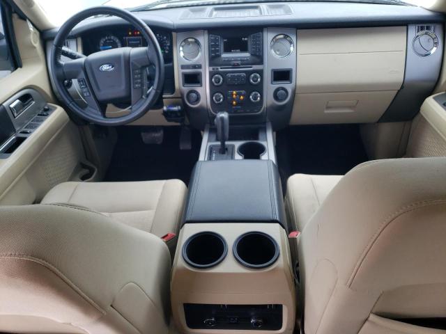  FORD EXPEDITION 2015 Szary