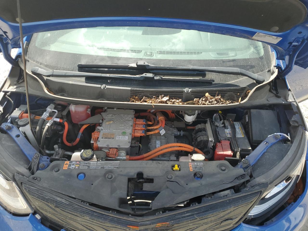 1G1FY6S01L4136842 CHEVROLET BOLT 2020