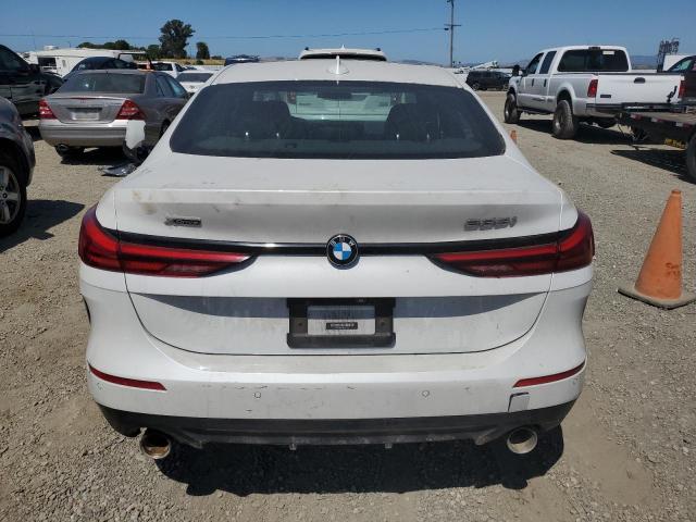  BMW 2 SERIES 2020 White