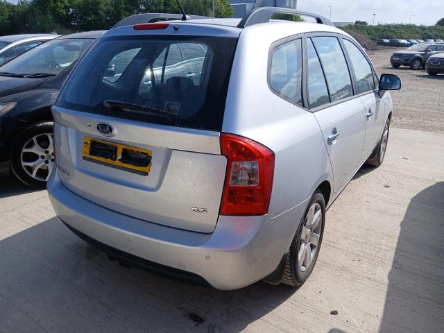 2009 KIA CARENS GS