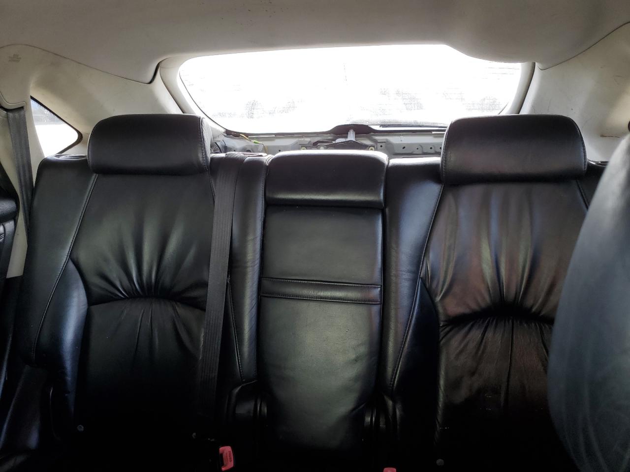 2005 Lexus Rx 330 VIN: JTJGA31U750045892 Lot: 56929835