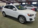2013 Mitsubishi Outlander Sport Es for Sale in East Granby, CT - Rear End