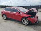 2020 Tesla Model X  იყიდება Orlando-ში, FL - All Over