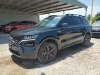 2023 Kia Sorento S за продажба в Houston, TX - Side