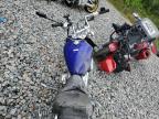 2005 Honda Vt600 Cd for Sale in Byron, GA - Front End