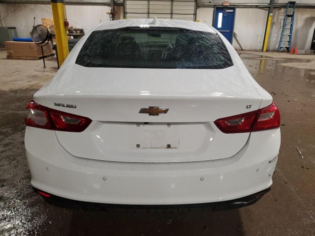  CHEVROLET MALIBU 2024 Білий