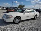 2005 Lincoln Town Car Signature en Venta en Greenwood, NE - Burn - Engine
