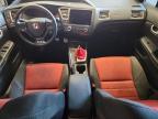 2014 Honda Civic Si იყიდება Bakersfield-ში, CA - All Over