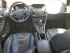 2016 Ford Focus Se   იყიდება Wichita-ში, KS - Front End