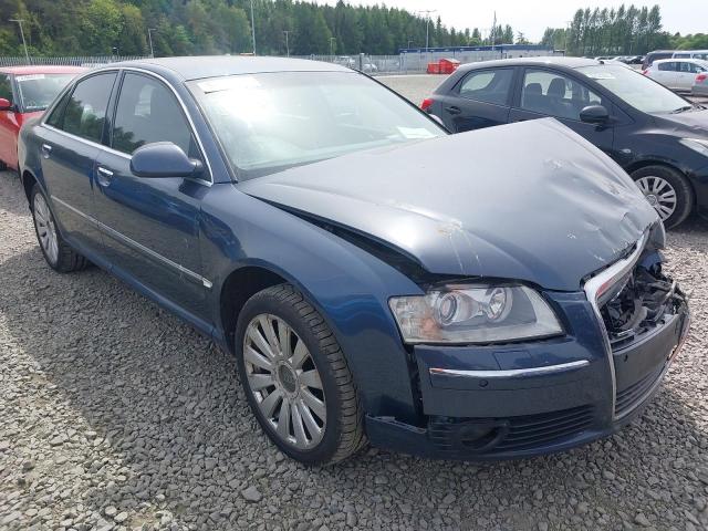 2006 AUDI A8 SE TDI