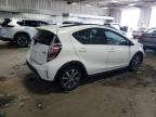 2016 Toyota Prius C zu verkaufen in Franklin, WI - Minor Dent/Scratches