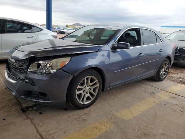 2014 Chevrolet Malibu 1Lt