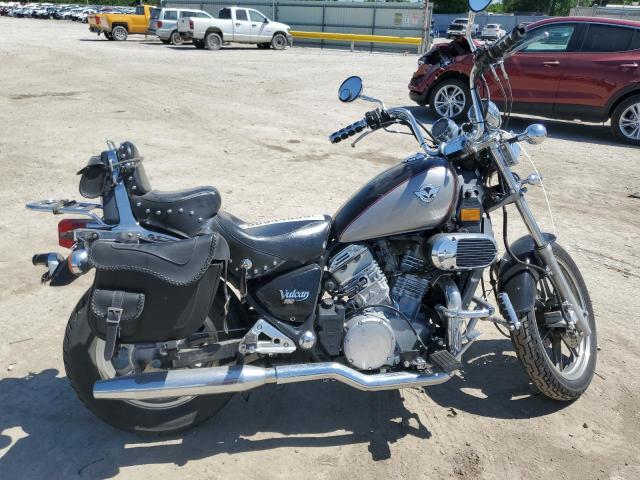 2005 Kawasaki Vn750 