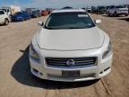 2014 Nissan Maxima S for Sale in Amarillo, TX - Rear End