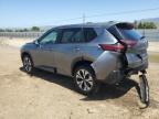 2023 Nissan Rogue Sv продається в San Martin, CA - Rear End