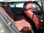 2024 Bmw 330E    zu verkaufen in Sacramento, CA - Front End